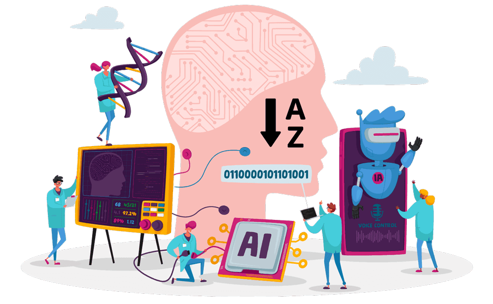 IA Chile Lab