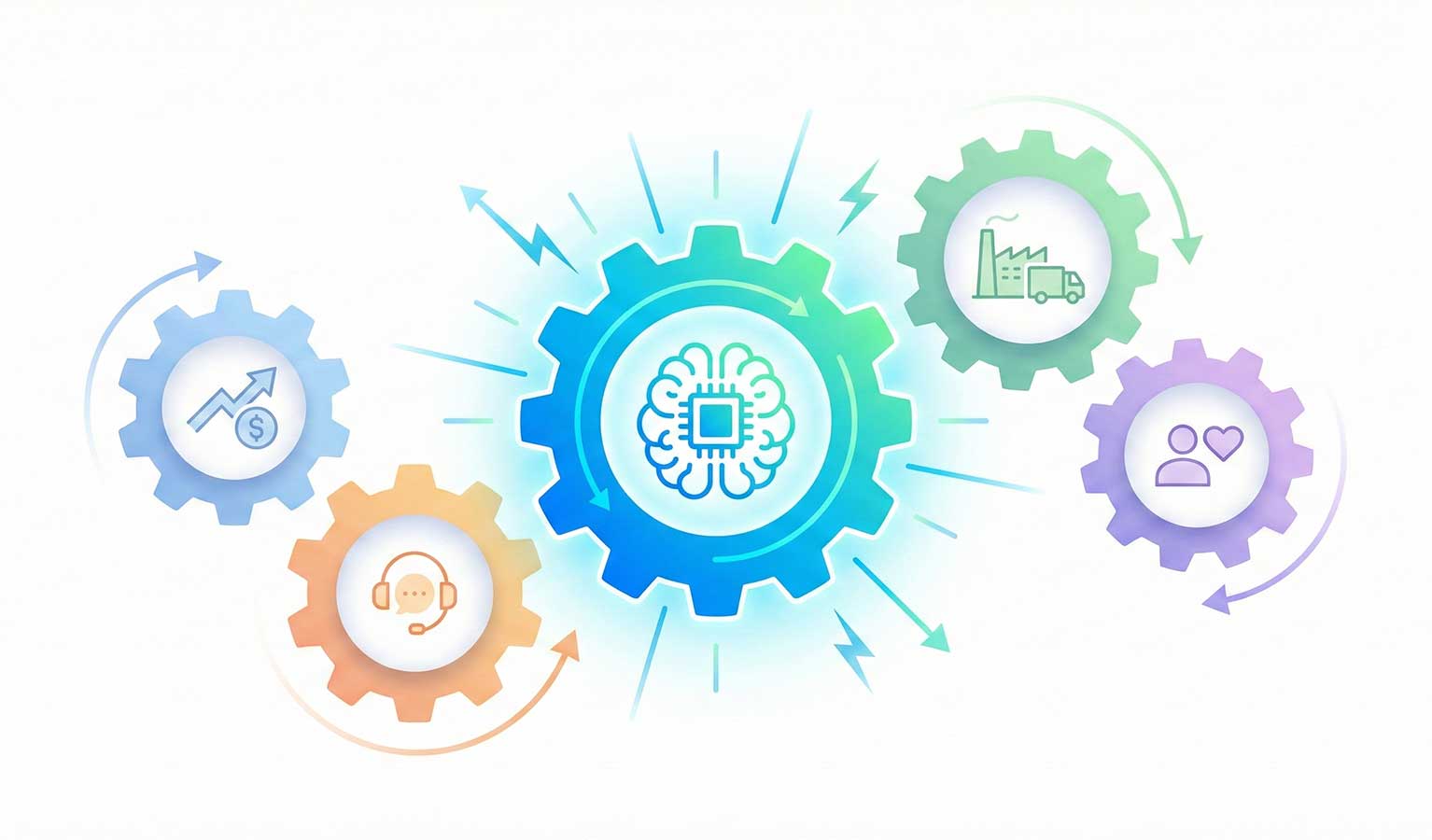 Imagen de capacitaciones en inteligencia artificial